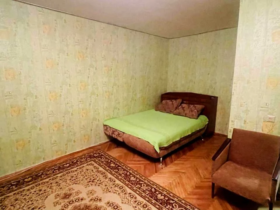 Apartment. Kyiv, Masherobud'vna St.
