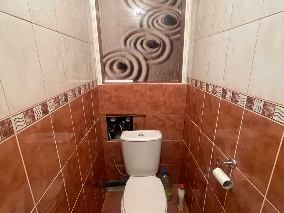 Apartment. Kyiv, Masherobud'vna St.