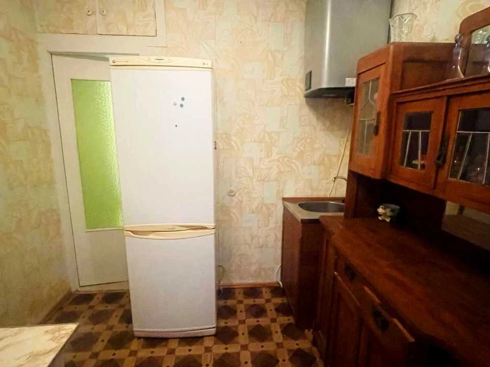 Apartment. Kyiv, Masherobud'vna St.
