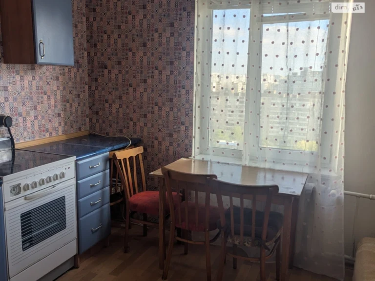 Долгосрочная Аренда Квартиры Позняки