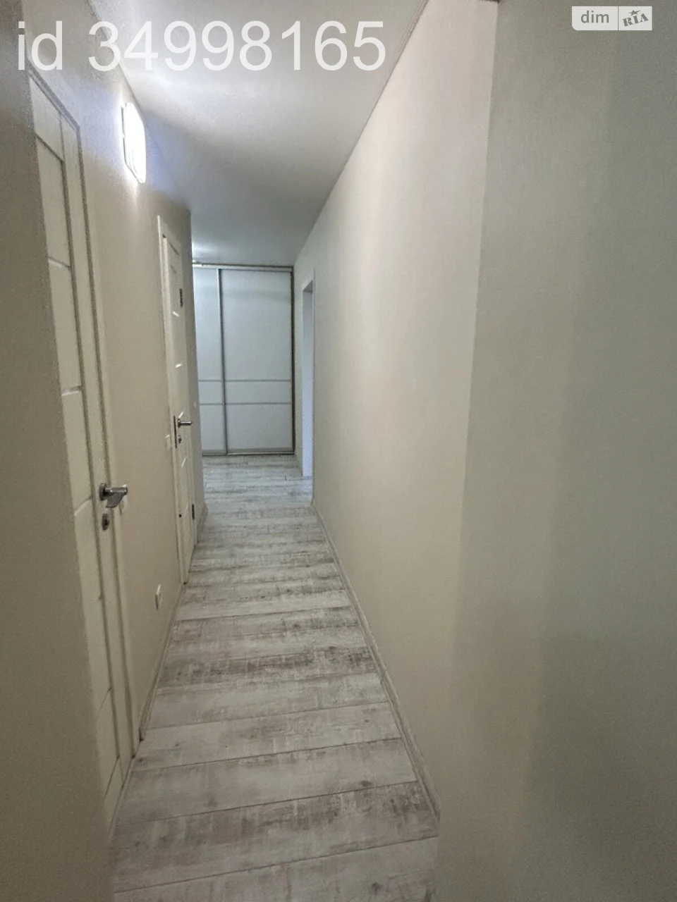 Long-Term Rental Apartment, Kharkiv Area