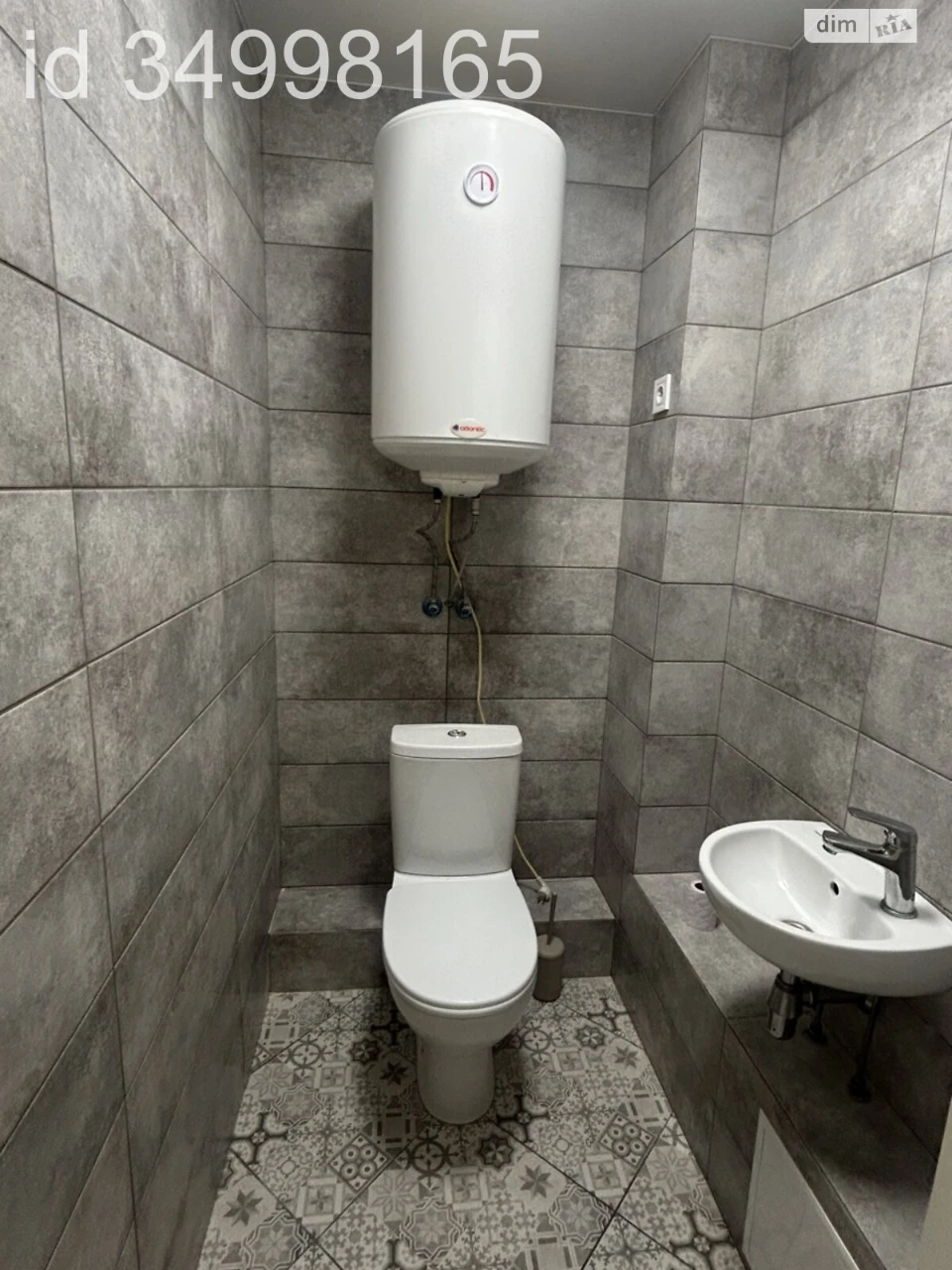 Long-Term Rental Apartment, Kharkiv Area