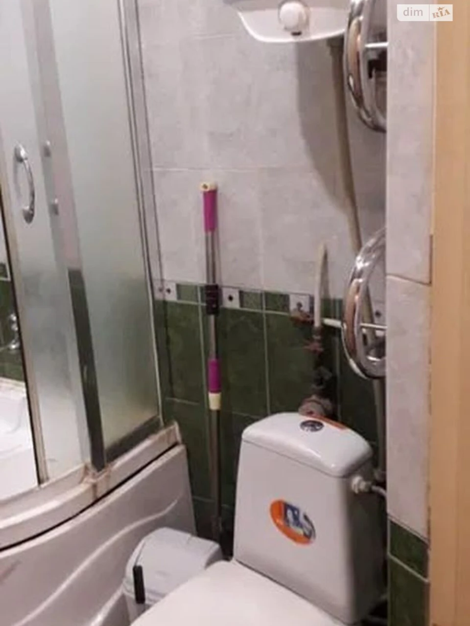 Long-Term Rental One-Room Apartment at the Train Station