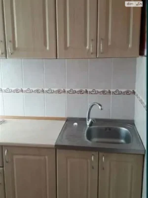 Long-Term Rental One-Room Apartment at the Train Station