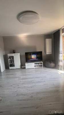 3-room apartment, 57 sq.m.