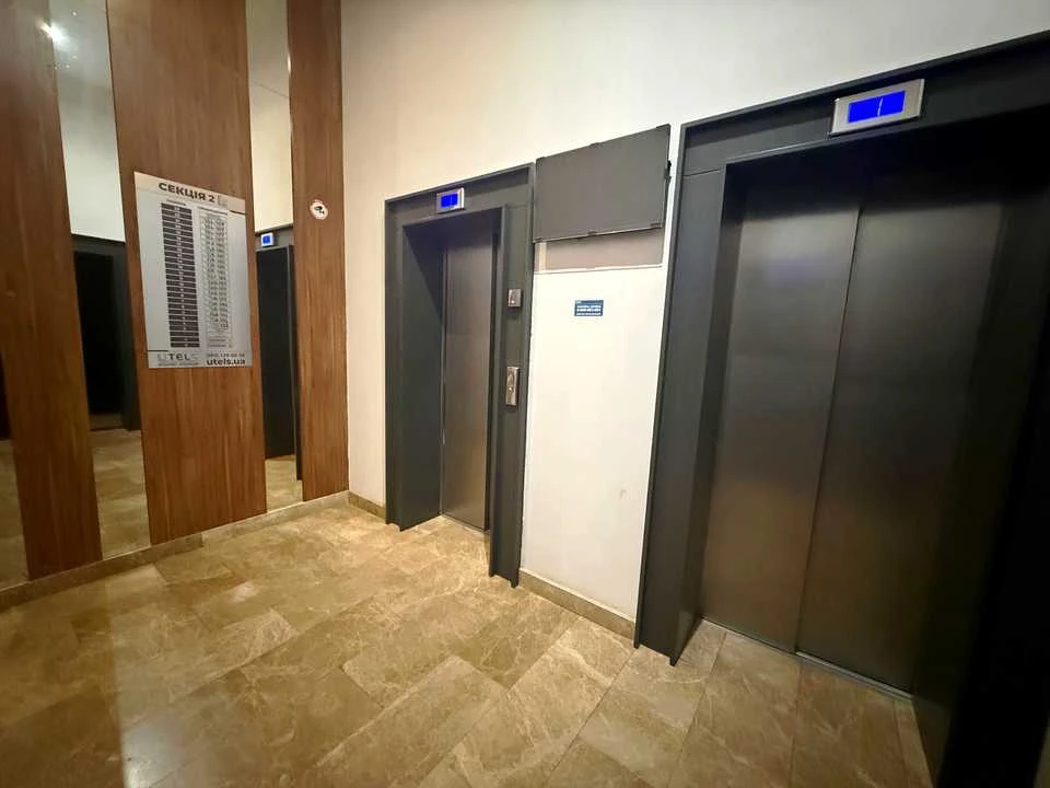 Квартира. Київ, Джона Маккейна вул.