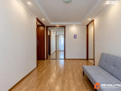 Sale of Apartment in Holosiiv