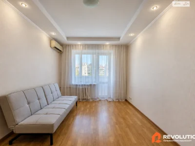 Sale of Apartment in Holosiiv