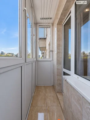 Sale of Apartment in Holosiiv