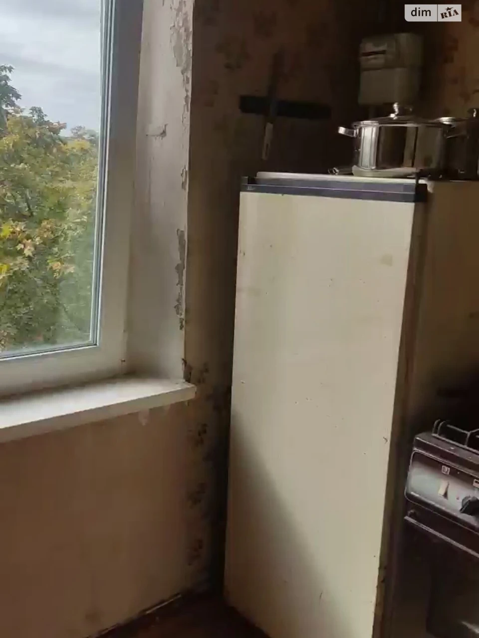 Продаж Квартира Салтівський