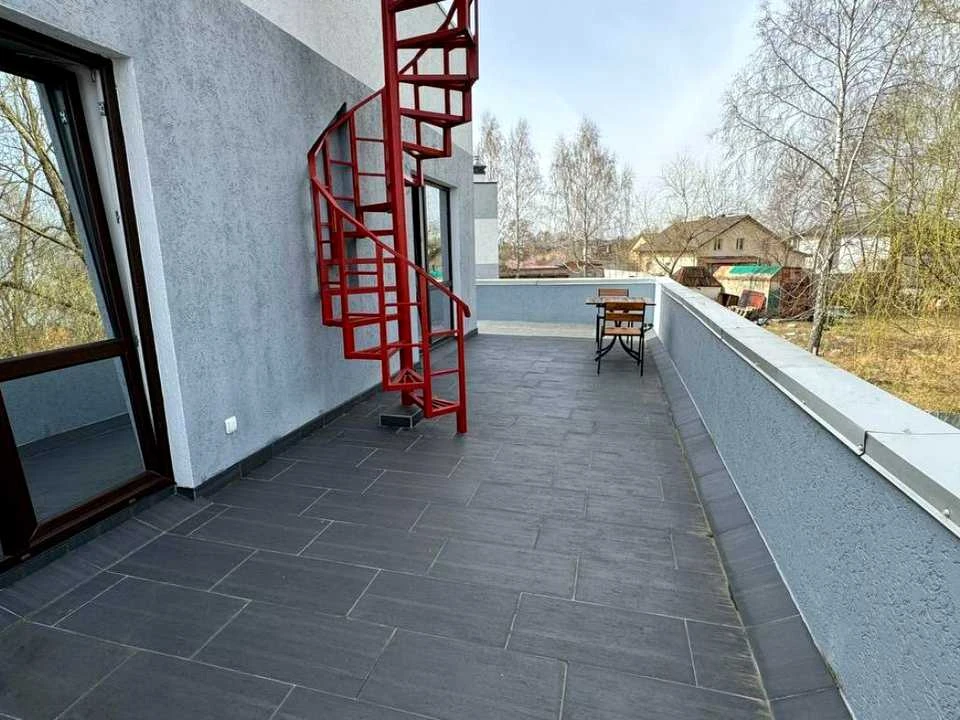 Будинок. Київ, Івана Федоров