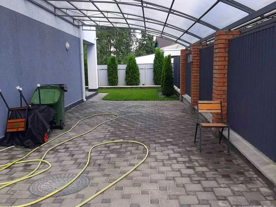 Будинок. Київ, Івана Федоров