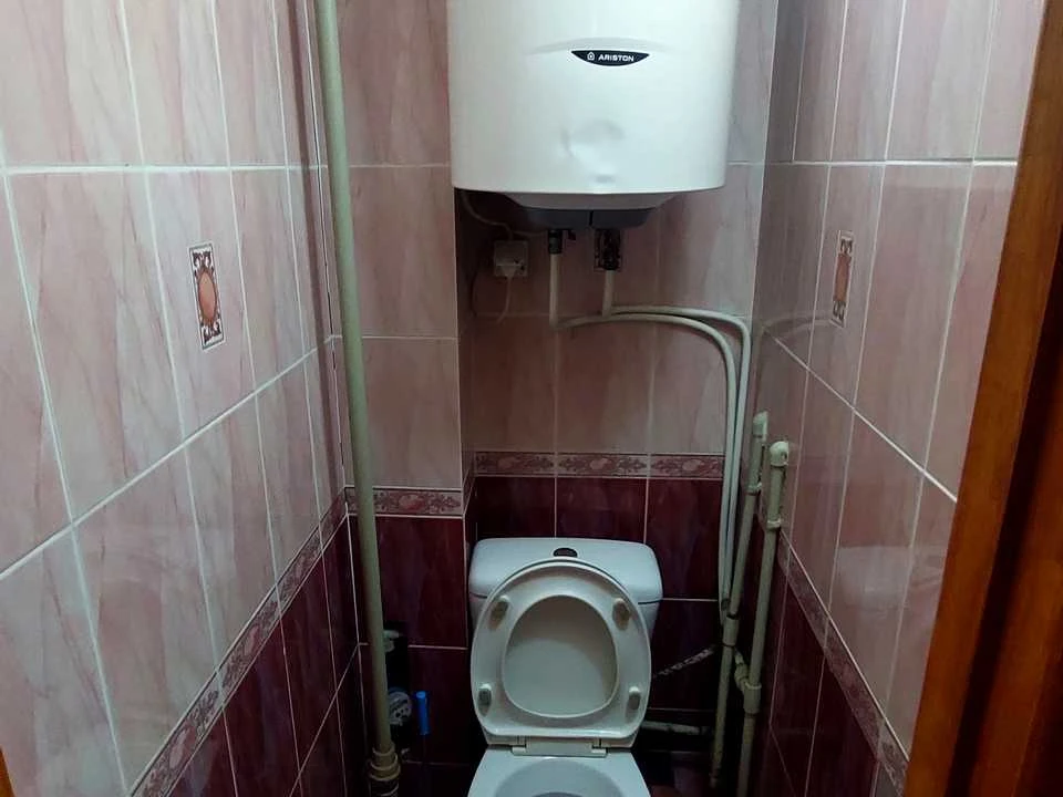 Квартира. Одеса, Ярослава Баїса вул.