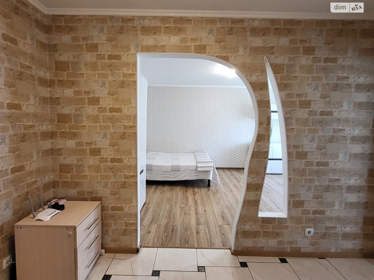 Apartment for Sale, Podillya