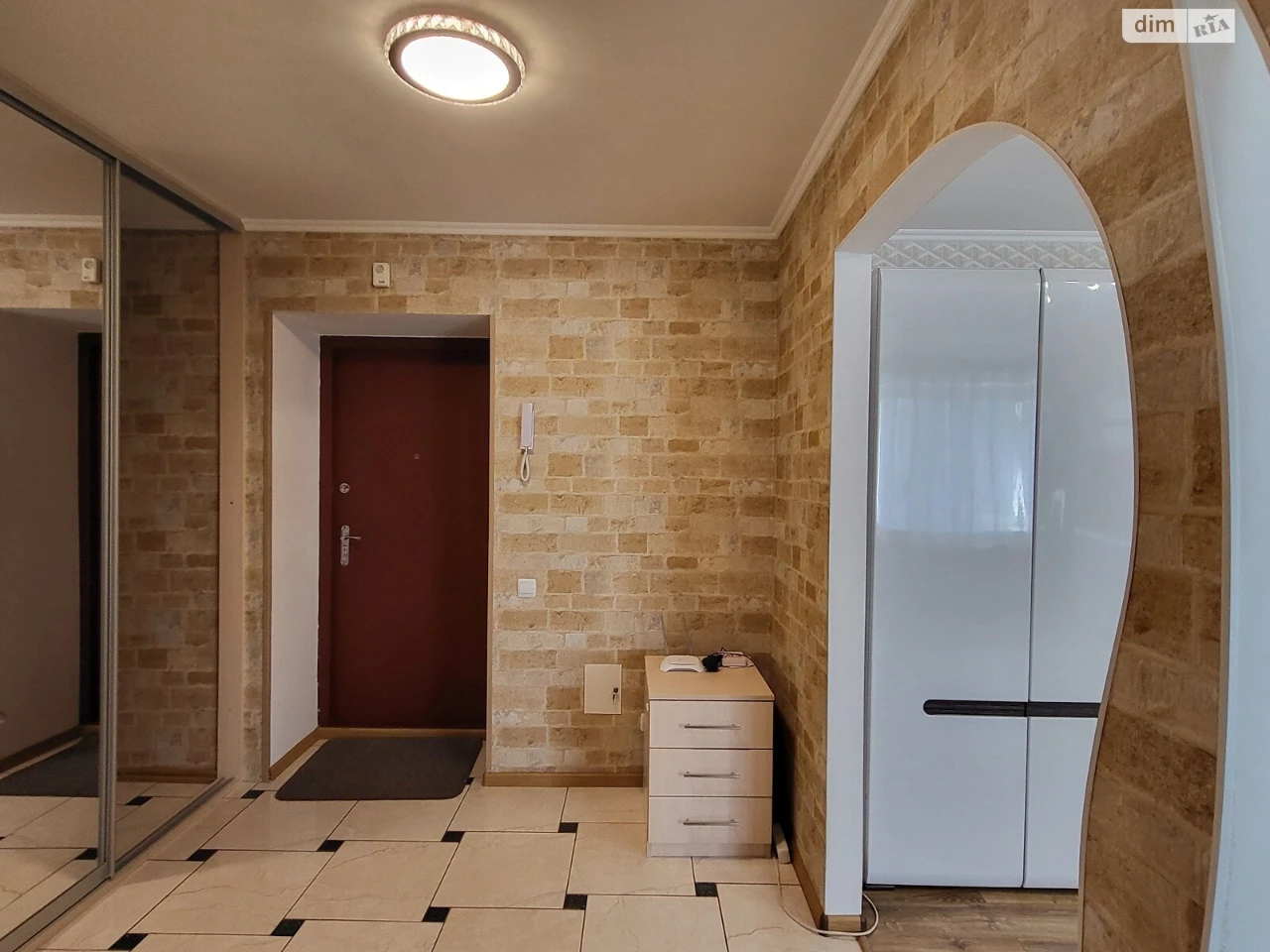 Apartment for Sale, Podillya