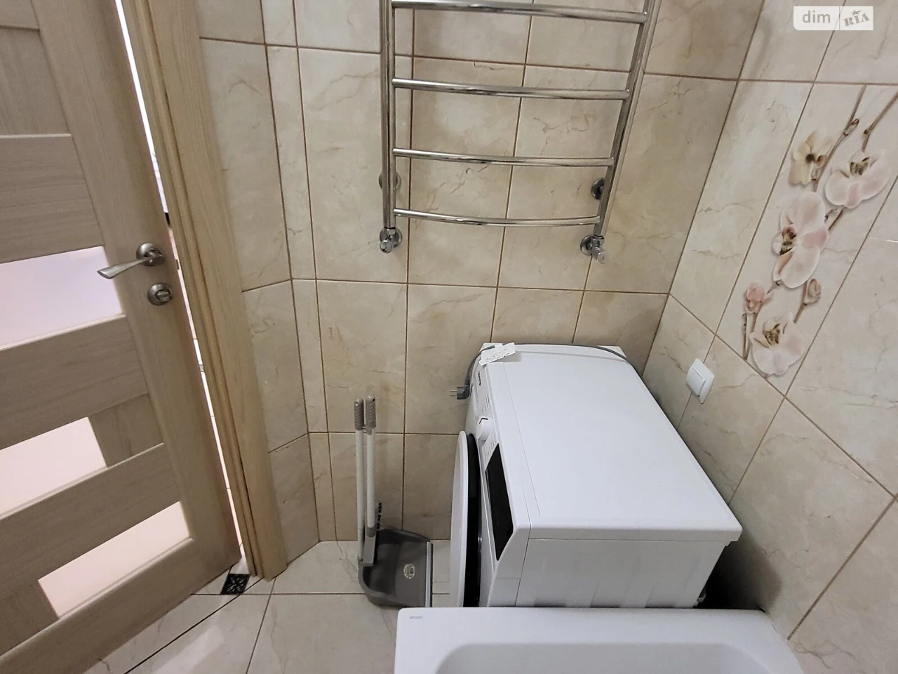 Apartment for Sale, Podillya