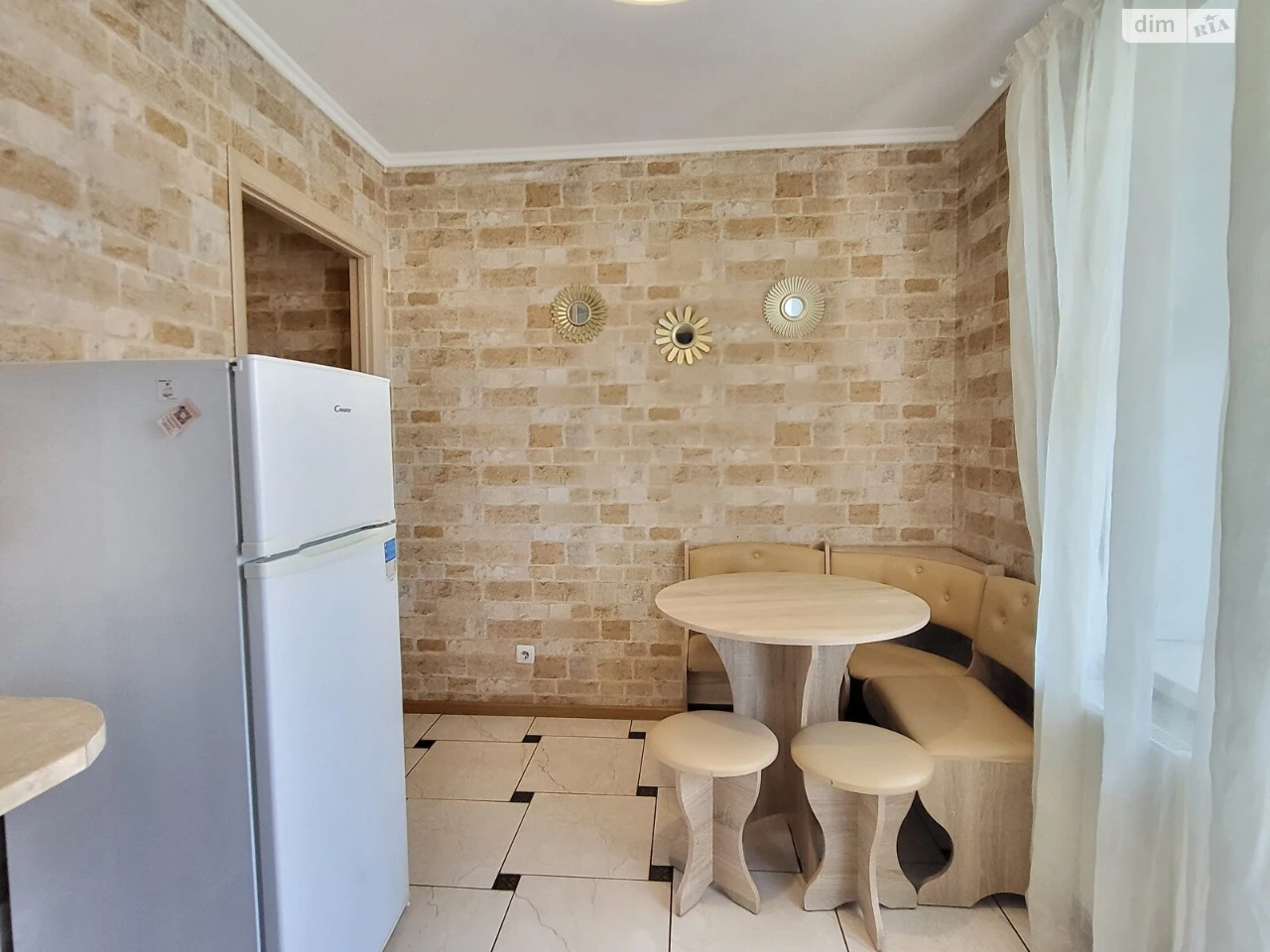 Apartment for Sale, Podillya