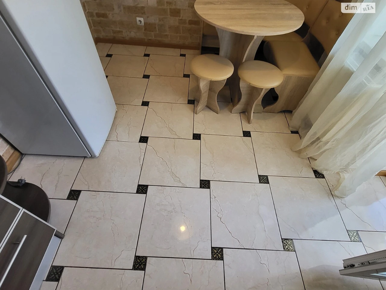 Apartment for Sale, Podillya