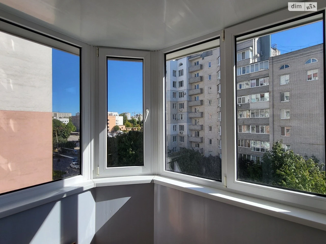 Apartment for Sale, Podillya