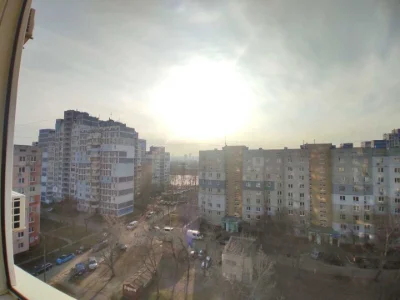 Квартира. Київ, Йорданська вул.