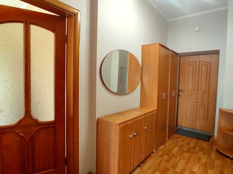 Квартира. Київ, Йорданська вул.