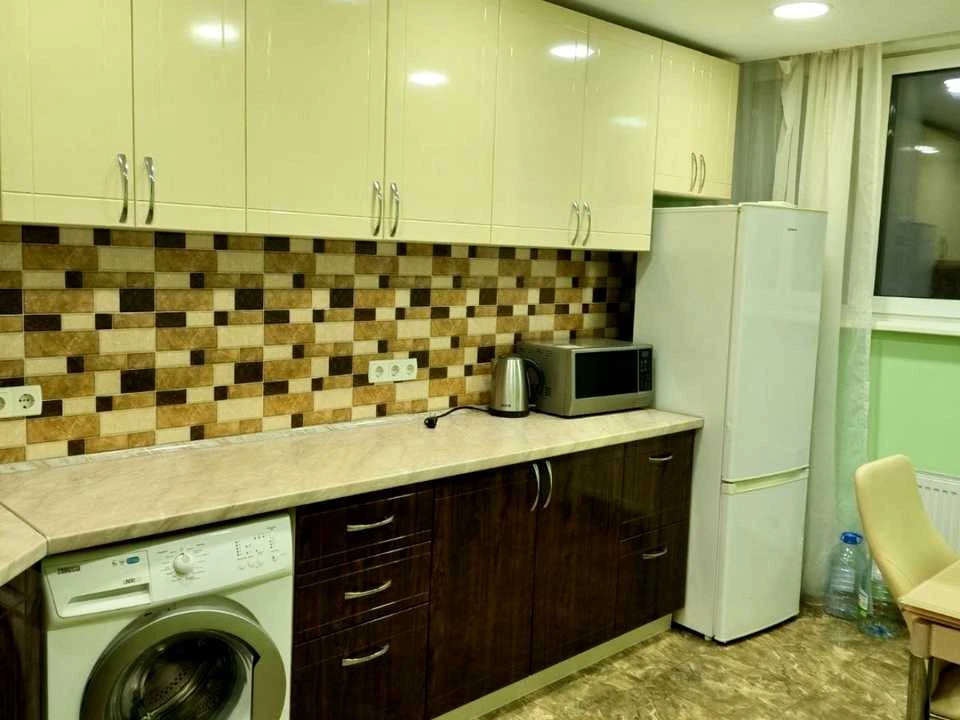 1-room apartment. Street of Solomiia Krushelnytskoi, Kyiv.