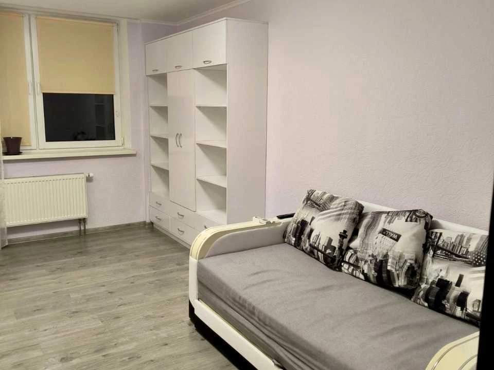 1-room apartment. Street of Solomiia Krushelnytskoi, Kyiv.