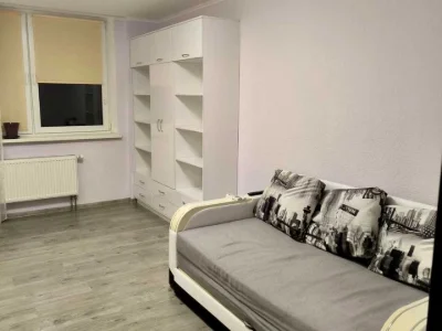 1-room apartment. Street of Solomiia Krushelnytskoi, Kyiv.