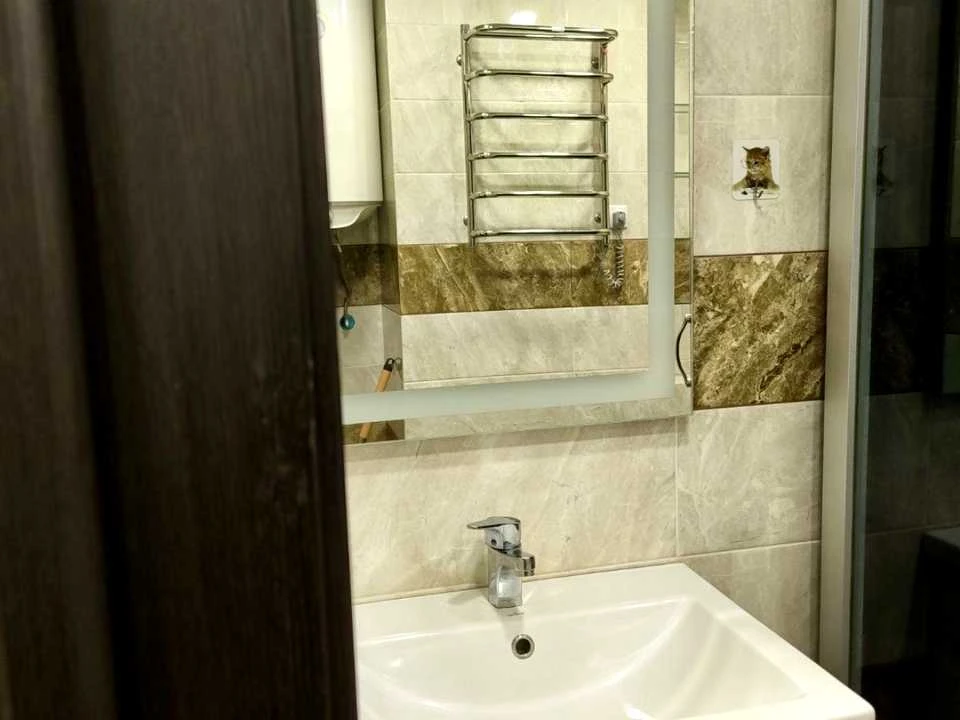 1-room apartment. Street of Solomiia Krushelnytskoi, Kyiv.