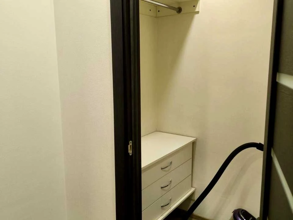 1-room apartment. Street of Solomiia Krushelnytskoi, Kyiv.