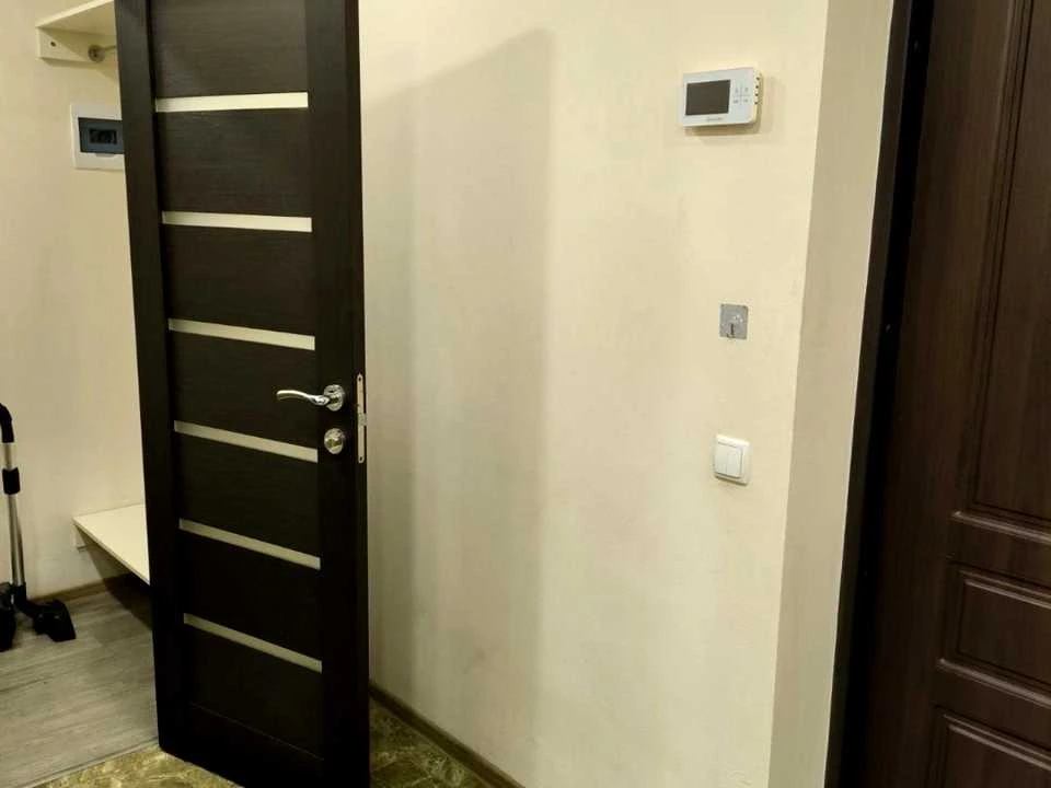 1-room apartment. Street of Solomiia Krushelnytskoi, Kyiv.