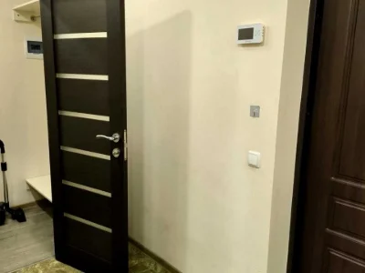 1-room apartment. Street of Solomiia Krushelnytskoi, Kyiv.