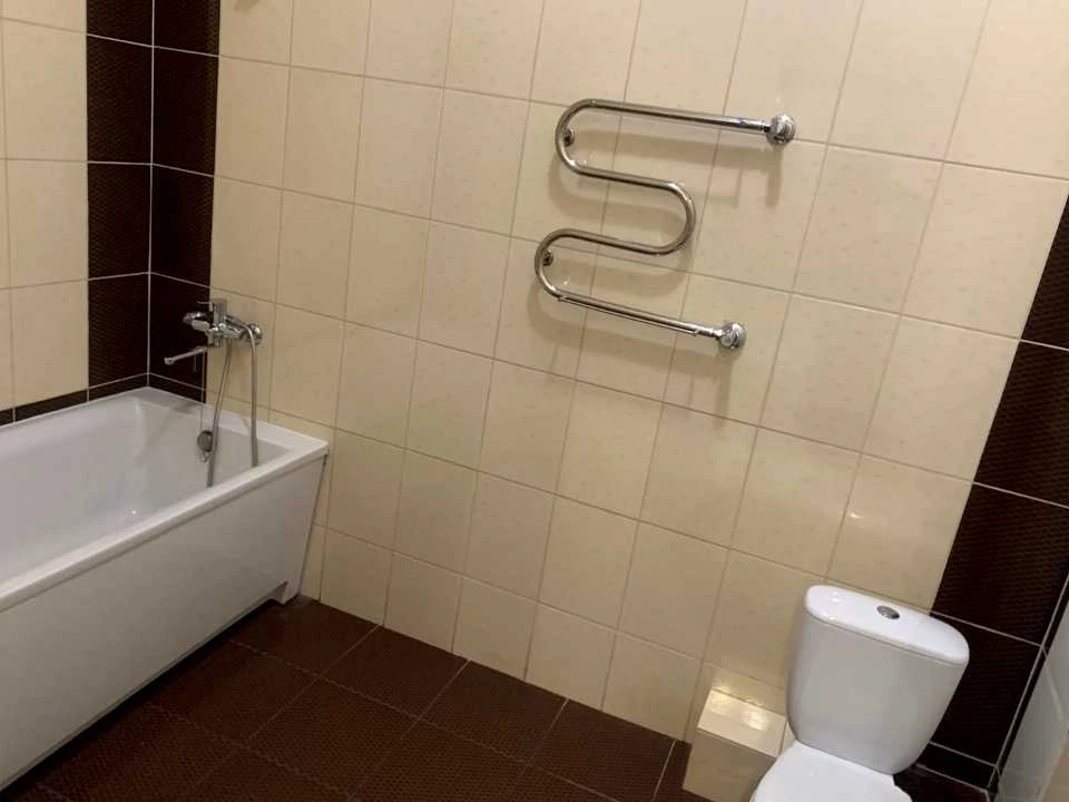 Квартира. Київ, Ревуцького вул.
