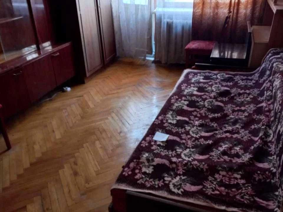 Apartment. Kyiv, Zelenogo Klinu Proezd.