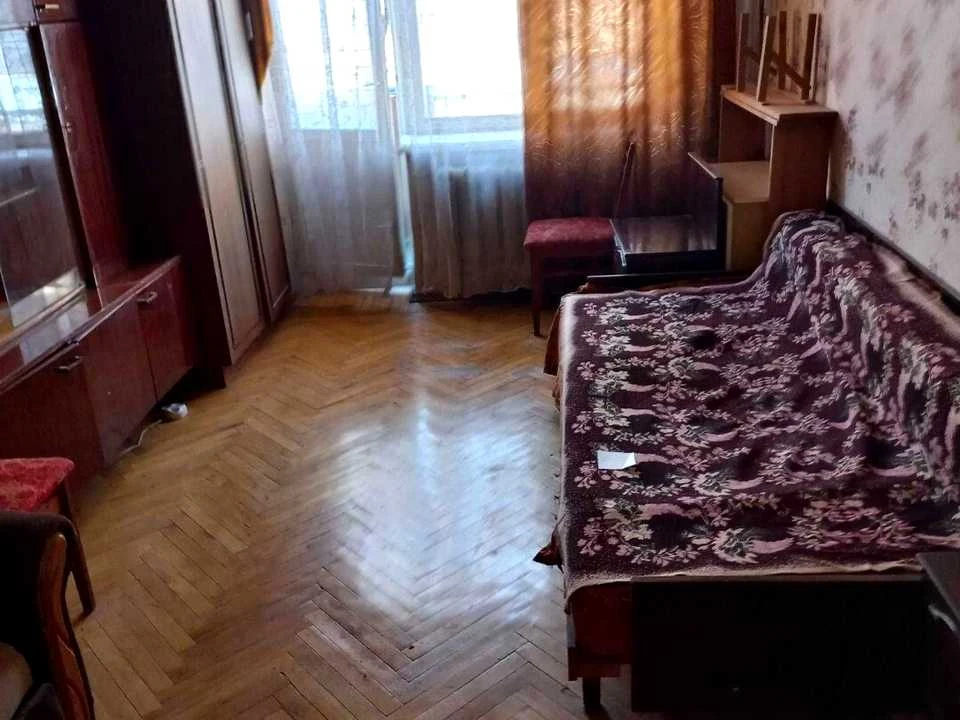 Apartment. Kyiv, Zelenogo Klinu Proezd.