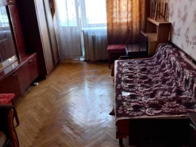 Apartment. Kyiv, Zelenogo Klinu Proezd.