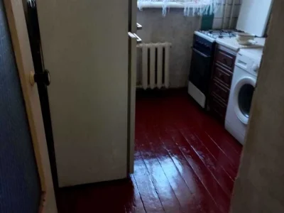 Apartment. Kyiv, Zelenogo Klinu Proezd.