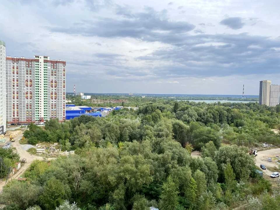 Квартира. Киев, улица Софии Русовой