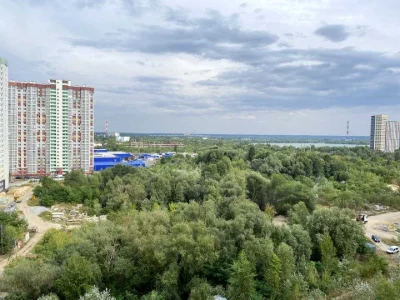 Квартира. Киев, улица Софии Русовой