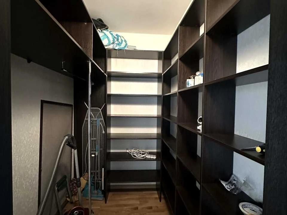 Apartment. Julia Zdanovska St., Kyiv