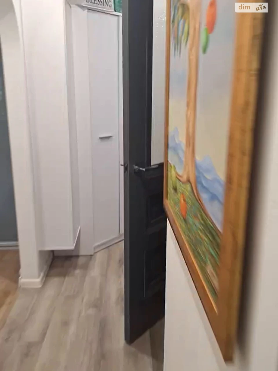 Long-Term Rental Apartment Zwirynets