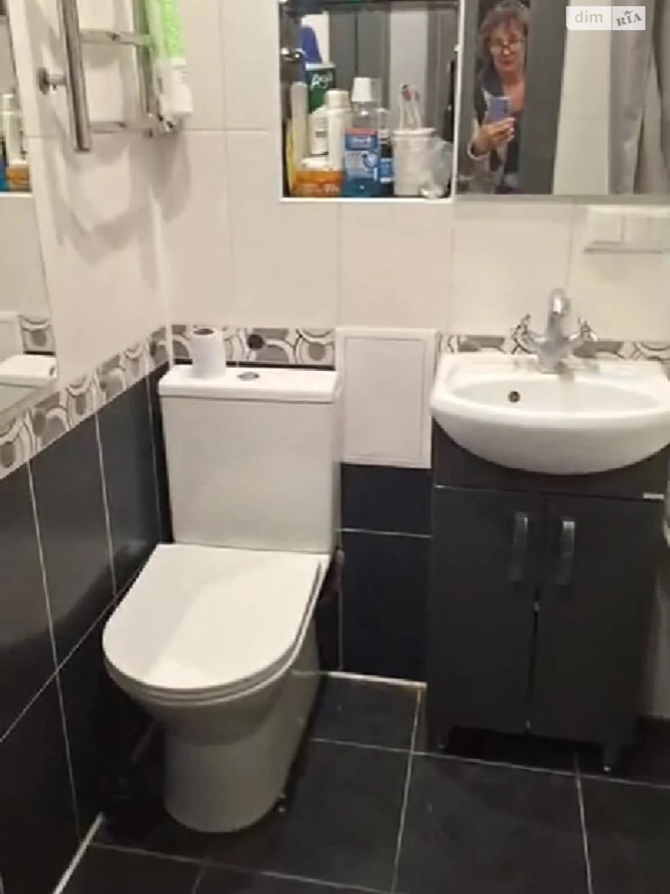 Long-Term Rental Apartment Zwirynets