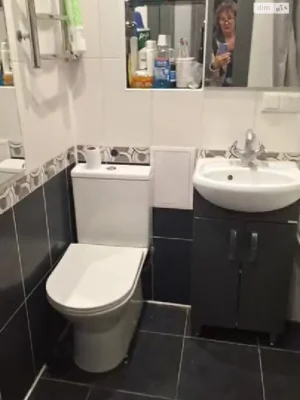 Long-Term Rental Apartment Zwirynets