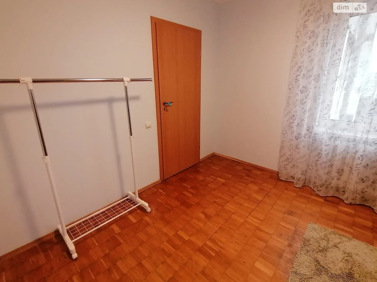 Long-Term Rental Apartment in Northern Brovar District