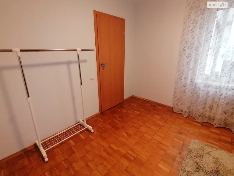 Long-Term Rental Apartment in Northern Brovar District