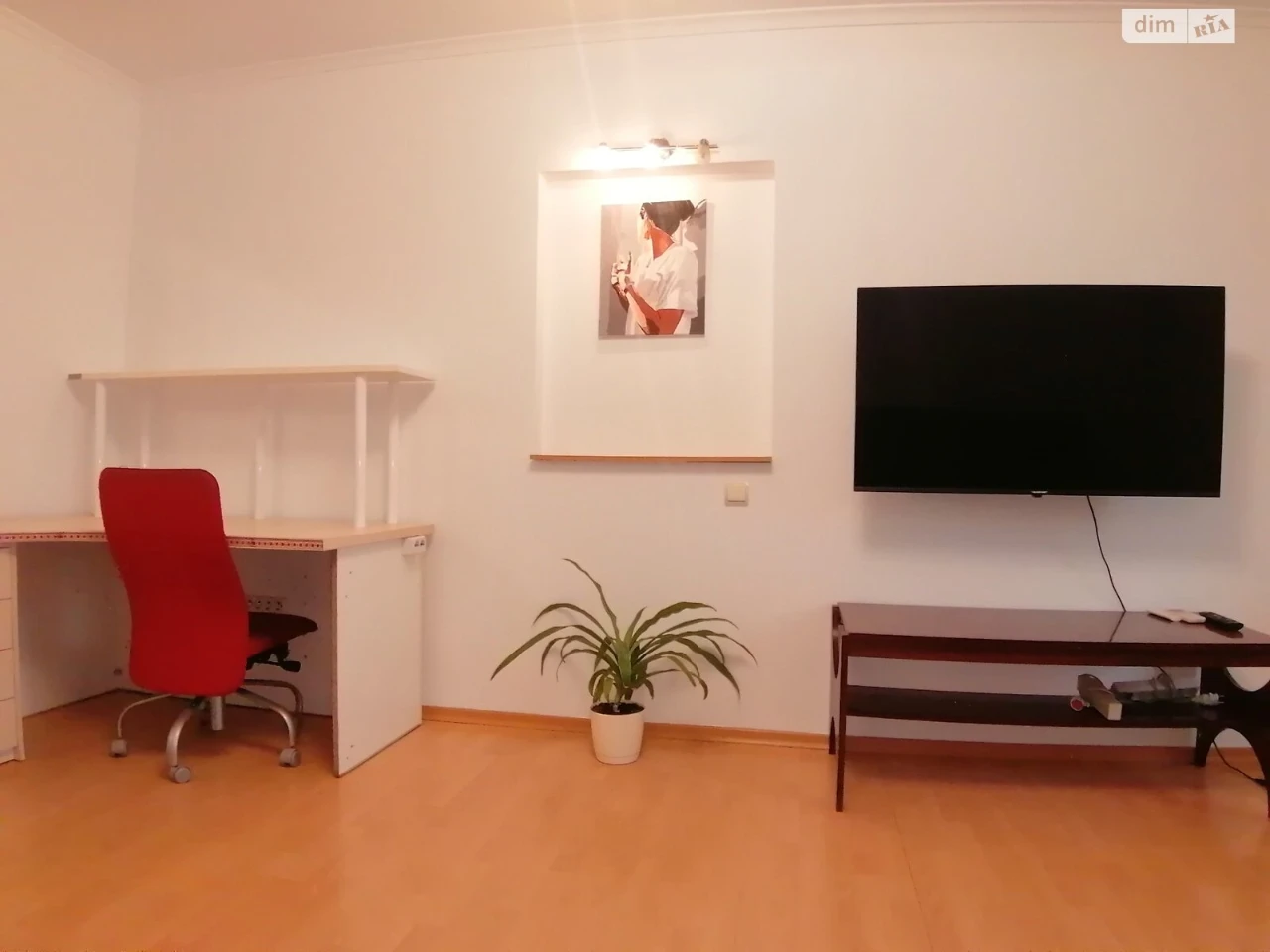 Long-Term Rental Apartment in Northern Brovar District