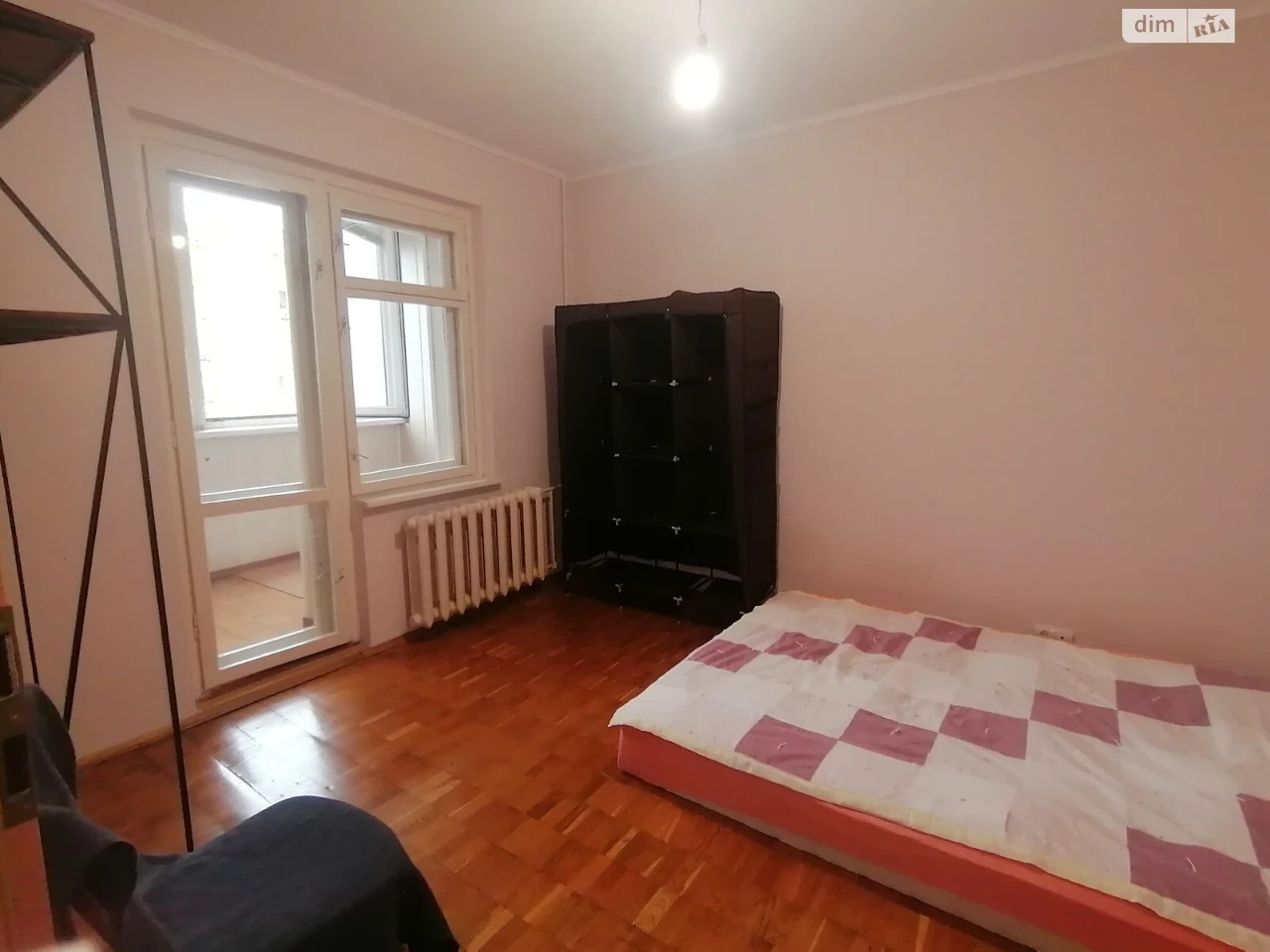 Long-Term Rental Apartment in Northern Brovar District