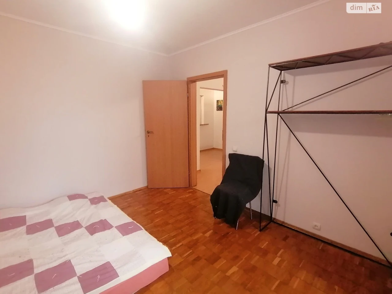 Long-Term Rental Apartment in Northern Brovar District