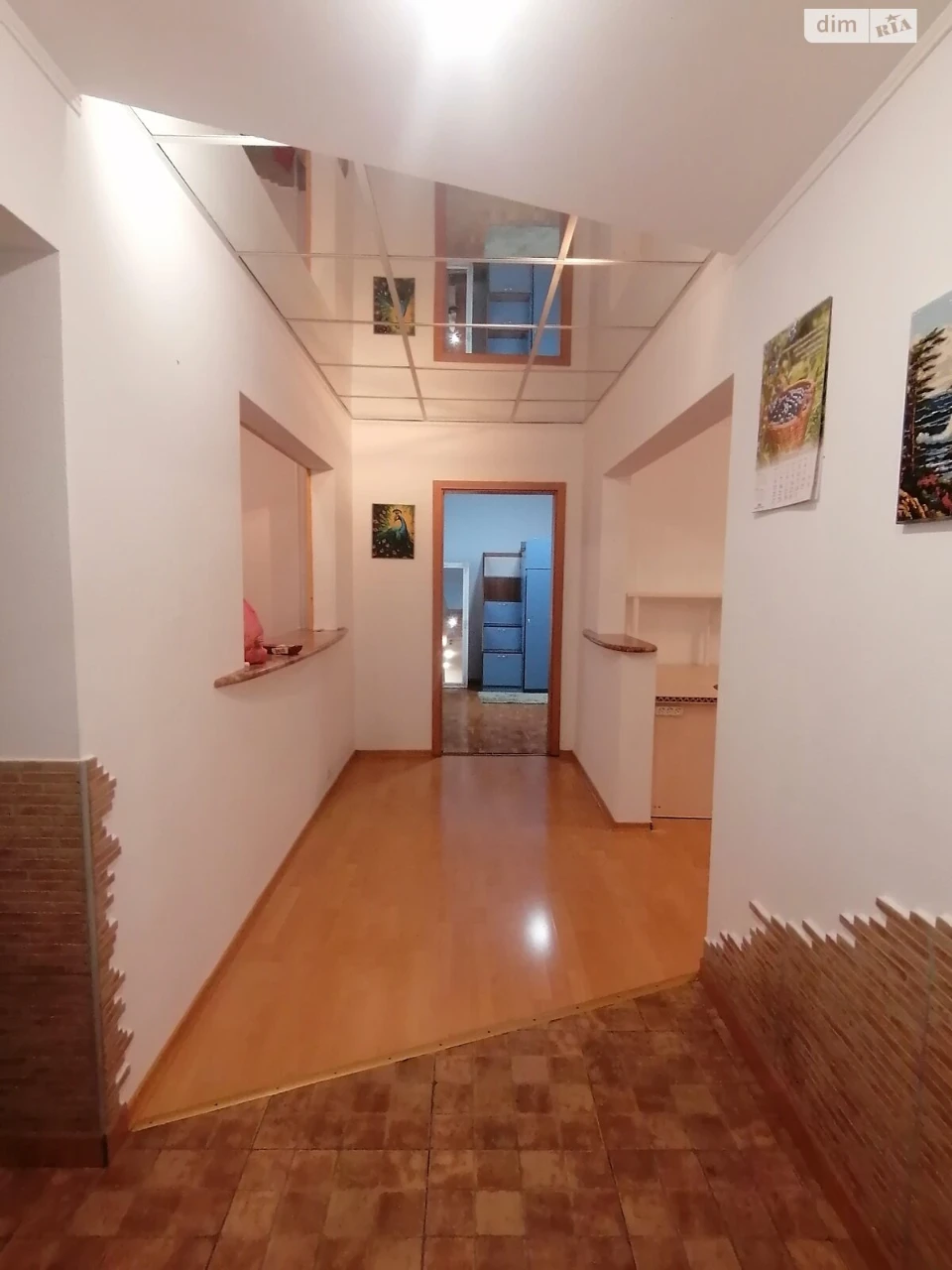 Long-Term Rental Apartment in Northern Brovar District