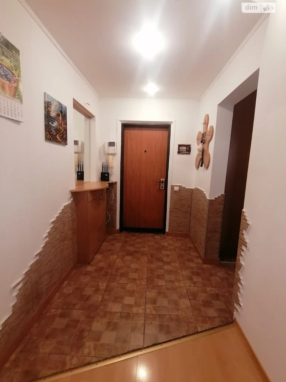 Long-Term Rental Apartment in Northern Brovar District